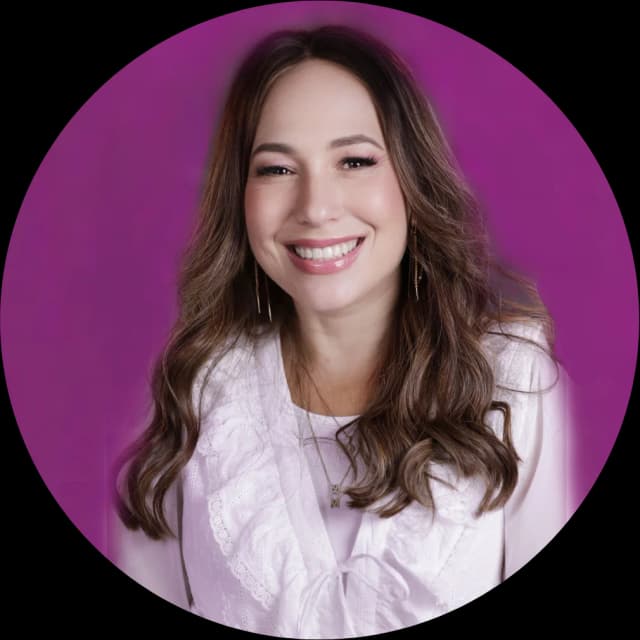 ענת הירש - מנטורית רזה וחטובה